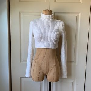 Bershka turtleneck
